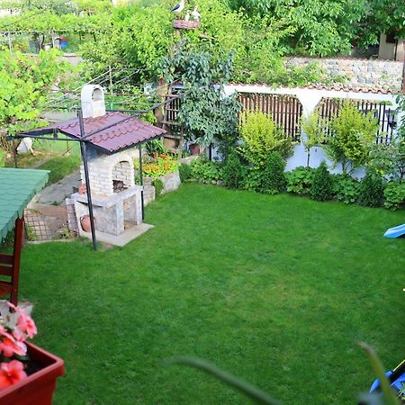 Green House - Попниколови サパレヴァ・バニャ エクステリア 写真